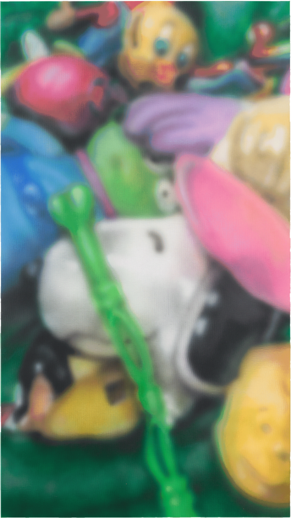Hikaru Narita, UNTITLED, 2022