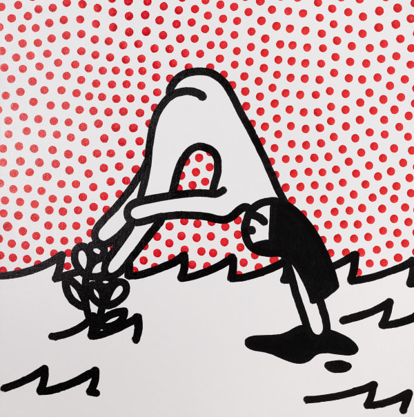 Yok Joaquin, Awesome,, 2022