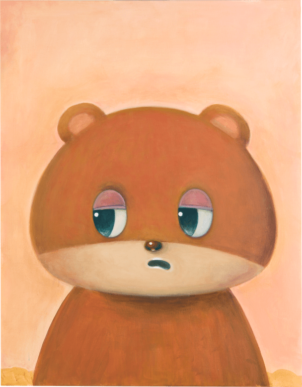 Jun Makita, I Will Die Without You, 2023