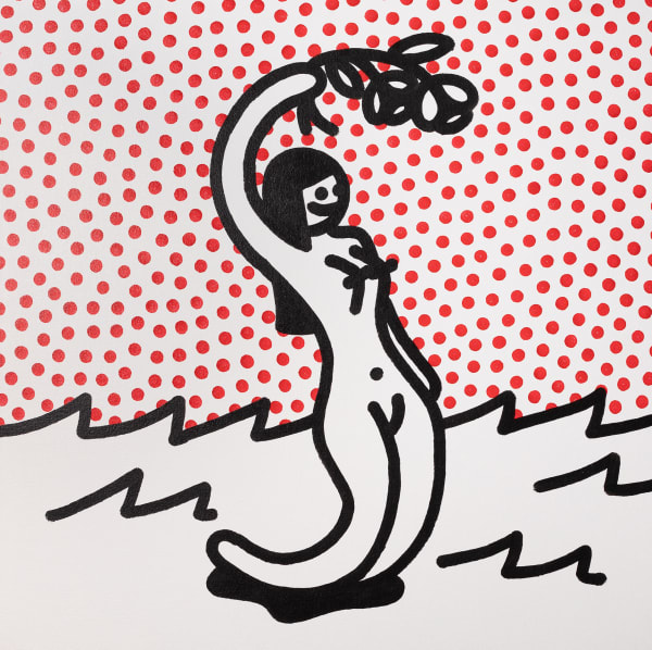 Yok Joaquin, Sassy, 2022