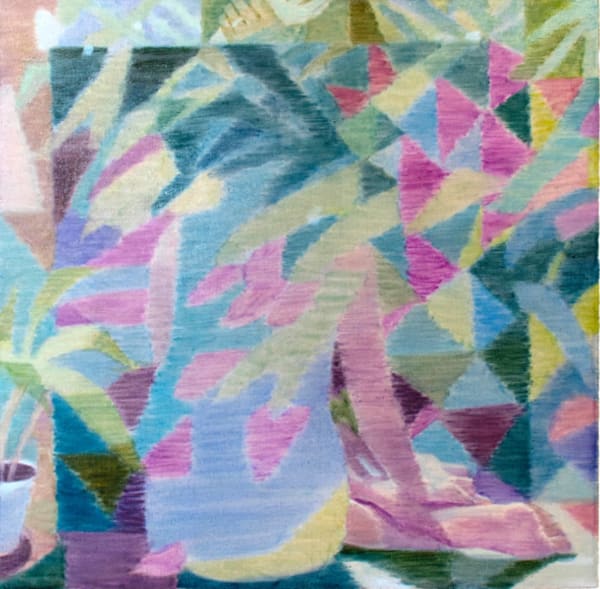 Yoora Lee, Ylang Ylang, 2022