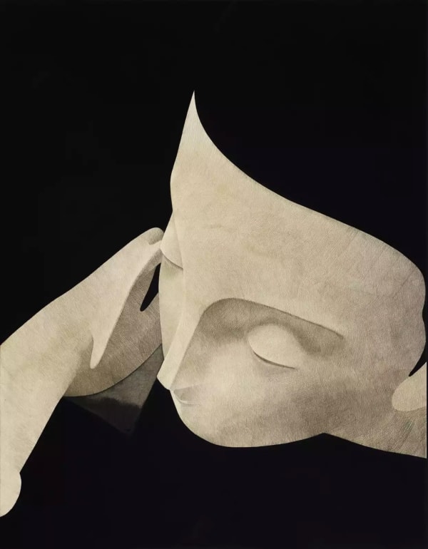 Moonassi, Composition of Us IV, 2022