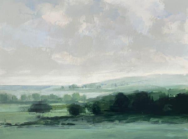 Hannah Bureau, Meadows, 2022