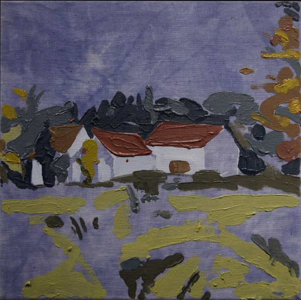 Tessa Greene O'Brien, Perry Barn, 202