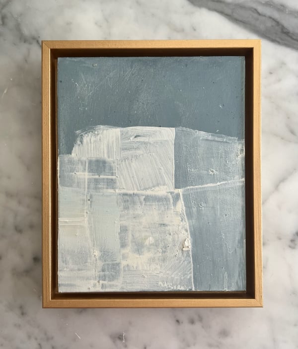 Johanna Reynolds, Unchanged, 2023