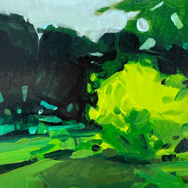 Shelley Mansel, MIni #469, 2022