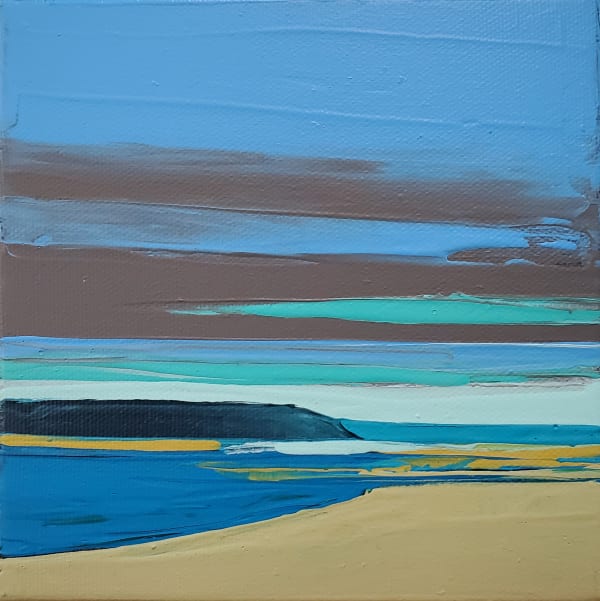 Shelley Mansel, Sea Pool, 2023