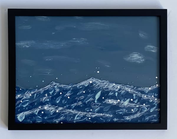 Tucker Nichols, LS2140, 2021