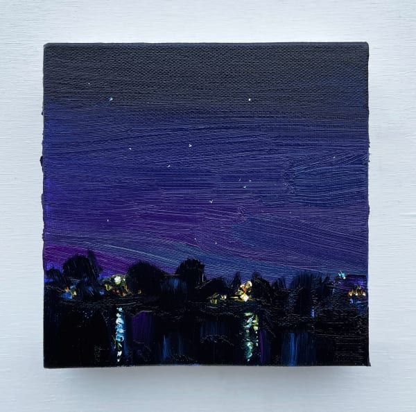 Mara Korkola, Castine Aurora, 2025