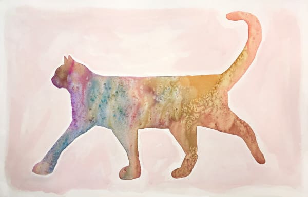 Marcie Jan Bronstein, The Guide