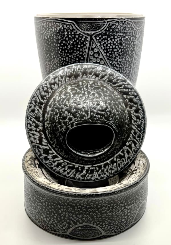 Tim Christensen, Cows and UFOs, 2023