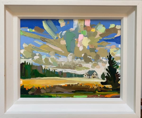 Chrissy Nickerson, Breezemere Road, Brooksville, 2024