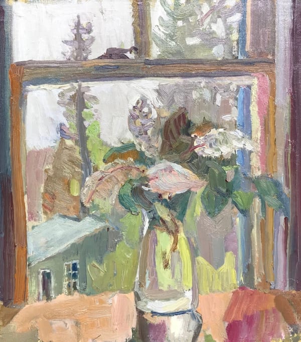 Kelly Carmody, June Cottage, 2023