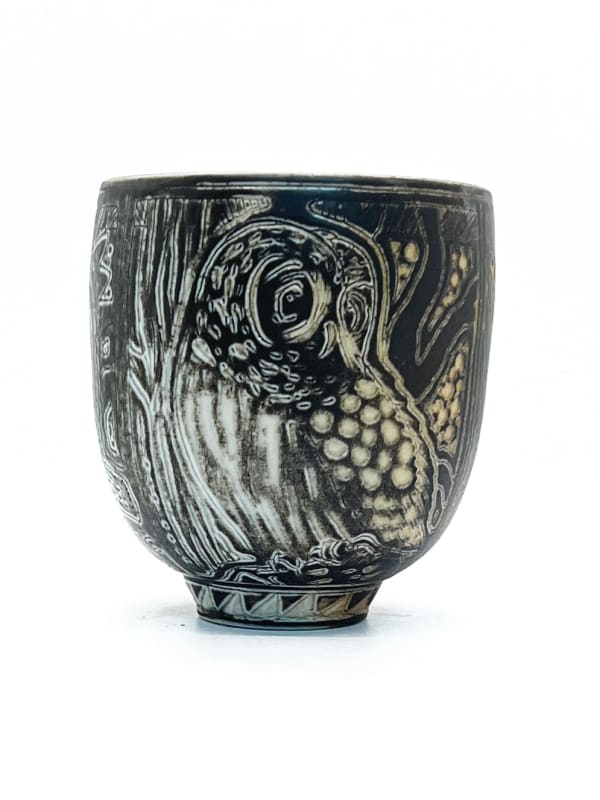 Tim Christensen, Barred Owl Cup, 2023