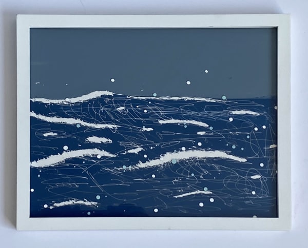 Tucker Nichols, LS2142, 2021