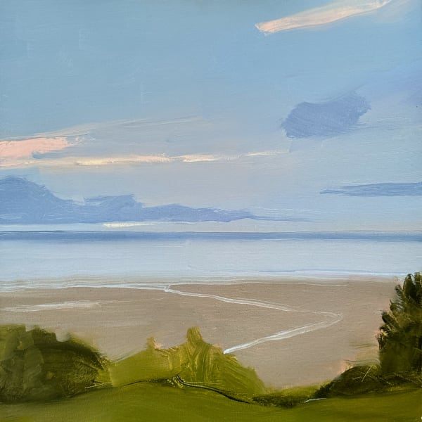 Sara MacCulloch, After Sunset, 2019