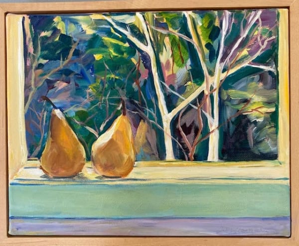 Marcia Stremlau, Friends, 2022