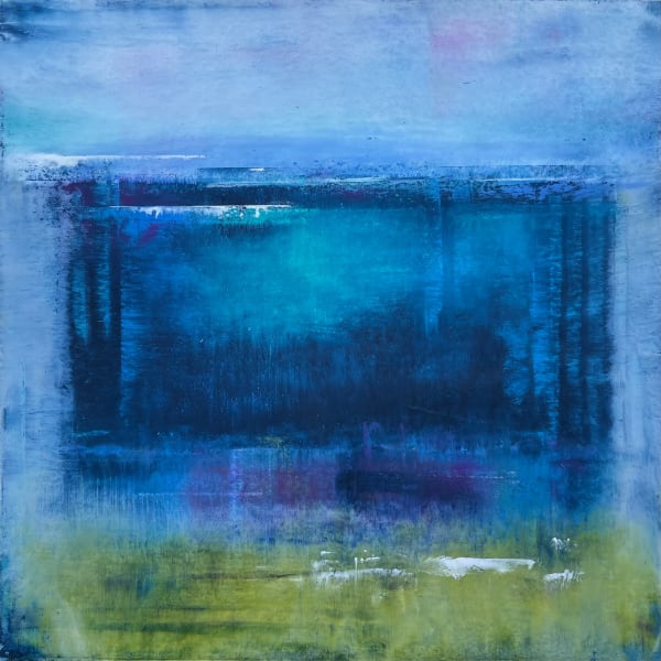 Amy Bernhardt, Walk Me Out (In the Morning Dew), 2023