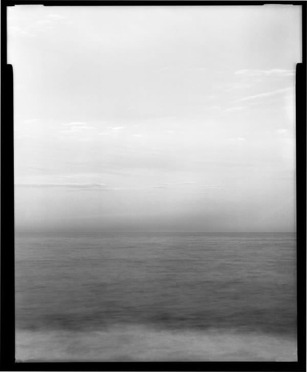Frédéric Silberman, Herring Cove No. 15 Currents, 2018