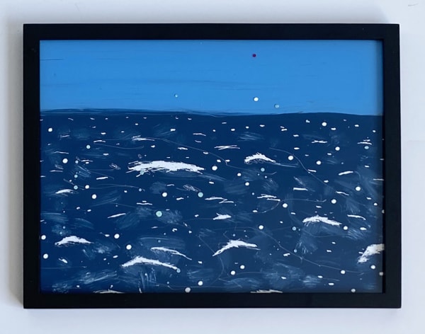 Tucker Nichols, LS2143, 2021