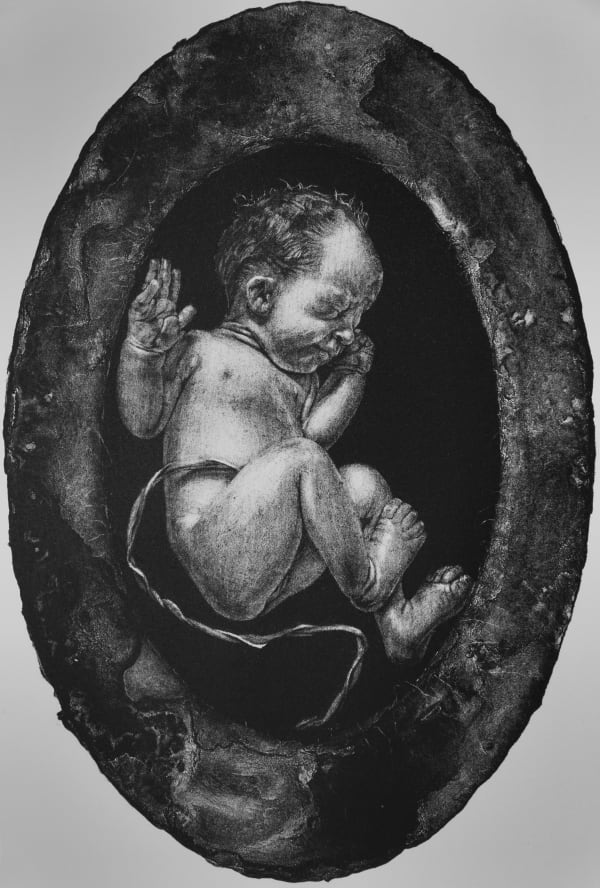 David O'Kane A Modest Proposal, 2016