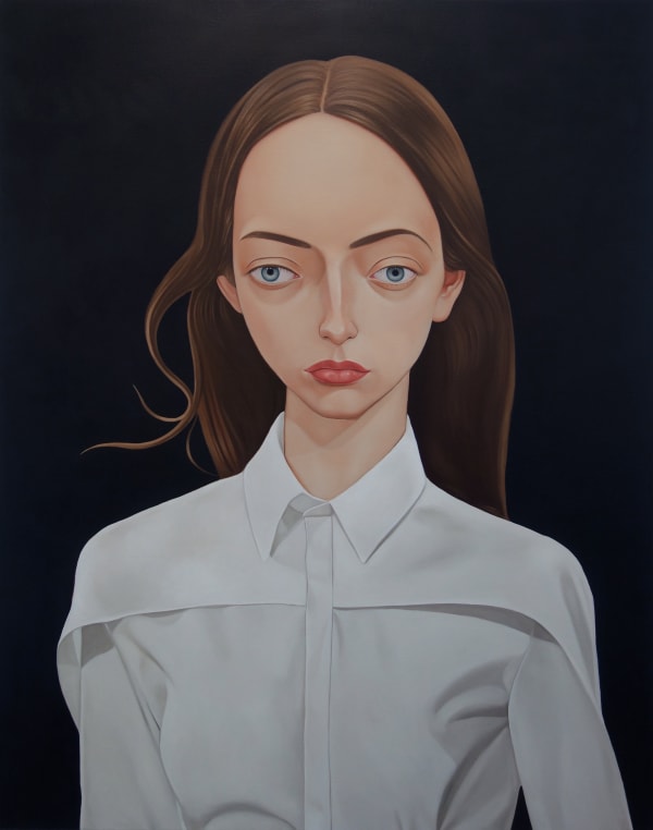 Aurora Fernandes, Belem, 1977