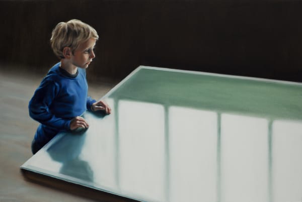 David O'Kane Seeding III, 2015