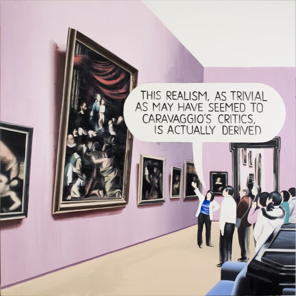 This realism as trivial