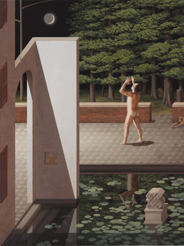 Figure with Lavaur (after RZ)