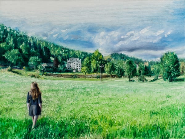 The Past is Another Country