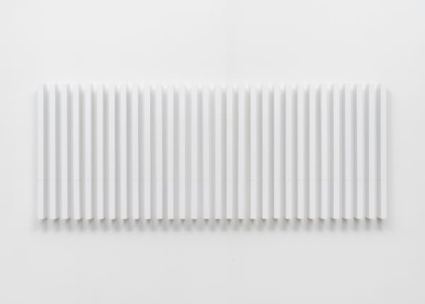 Liam Gillick Verified Projection, 2021