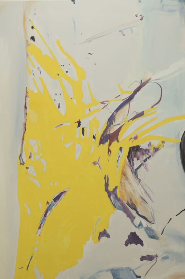 Koen van den Broek Cut Away #12, 2015