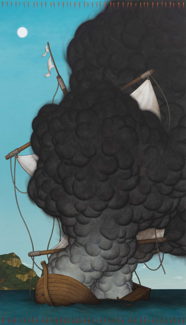 The Beginning of the Narrative