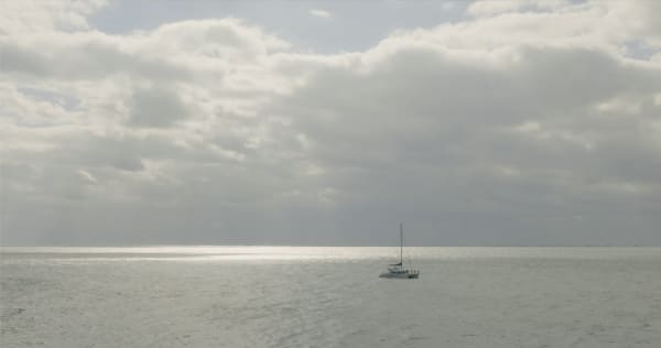 Heeseung Chung Landless, 2025 single-channel video 11min 20sec Edition of 3 + 2AP