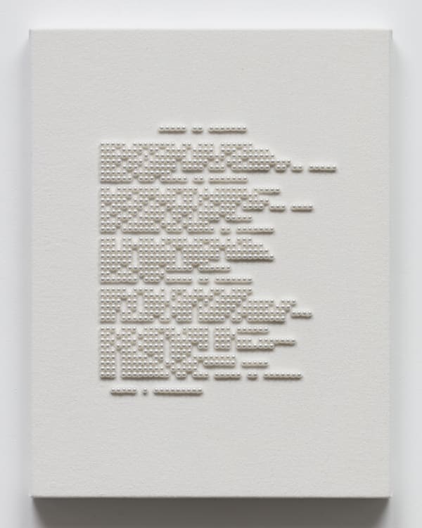 Koh San Keum The Sound of Silence (Song of Simon & Garfunkel), 2019