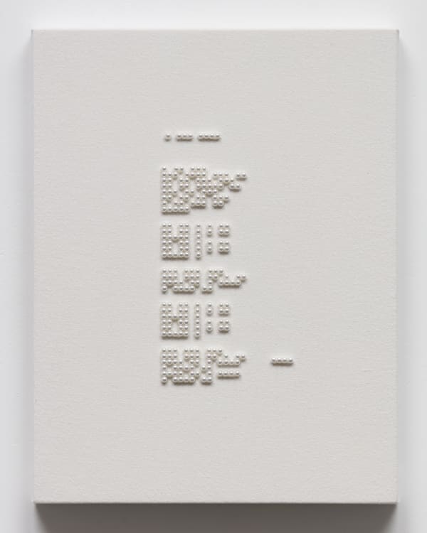 Koh San Keum A Jewel Box of My Mind (Song of Sunflower), 2019