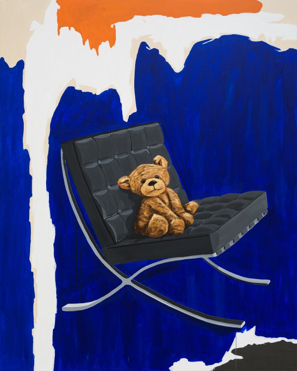 Djordje Ozbolt Lonely, 2019