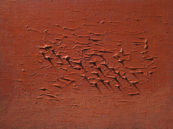 Song Burnsoo Possibility, 2006