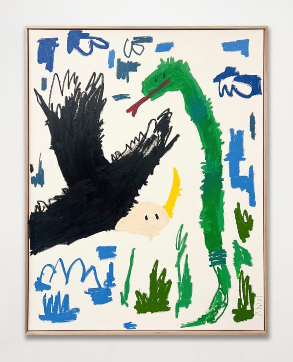 Initiation is Accepted