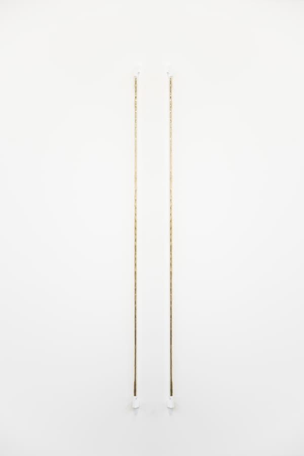 Double Brass Line (Thein No.183114)