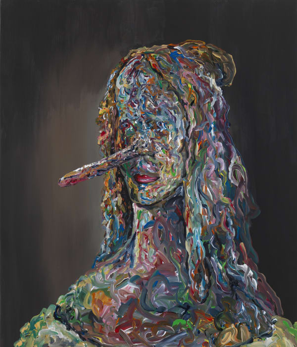 Djordje Ozbolt Pinochia, 2017