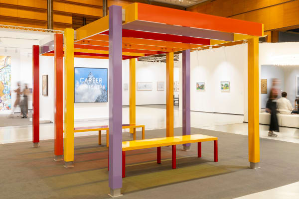 Endless Discussion Platforms