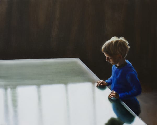 David O'Kane Stage 4, 2014