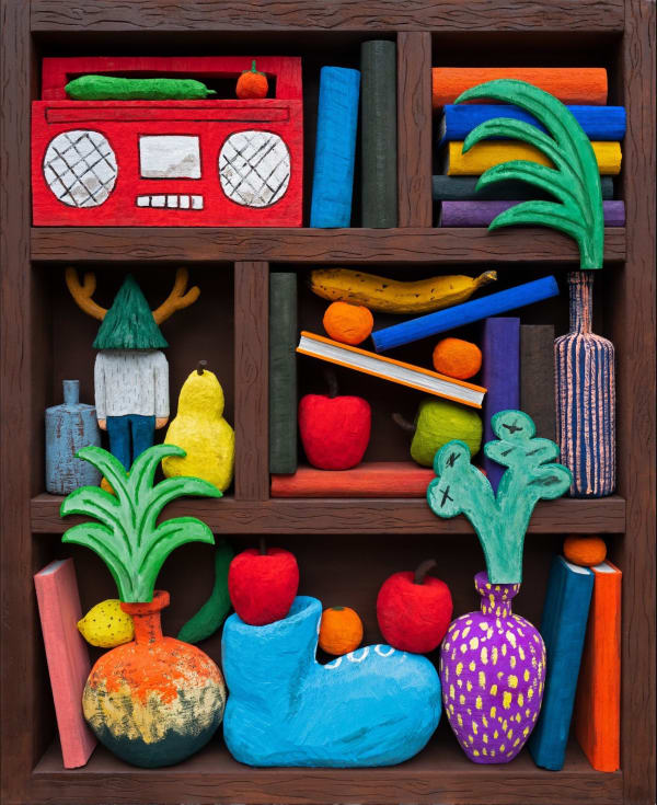 Wooden Wood 44
