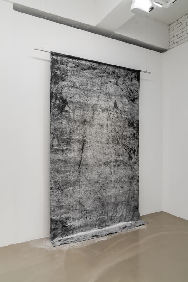 Choi Sun Salt Tells_Taste of North Korea, 2018-2020