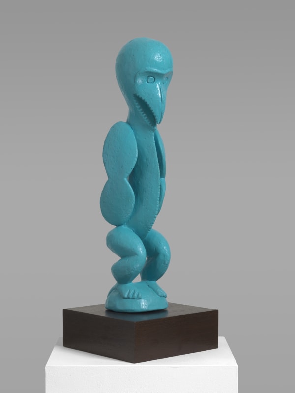 Djordje Ozbolt Mr Daydream, 2017