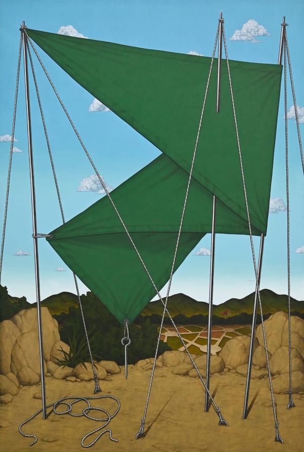 The Organic Connection