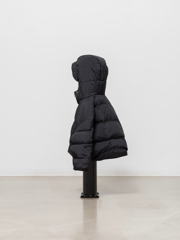 Untitled (Lost & Found)