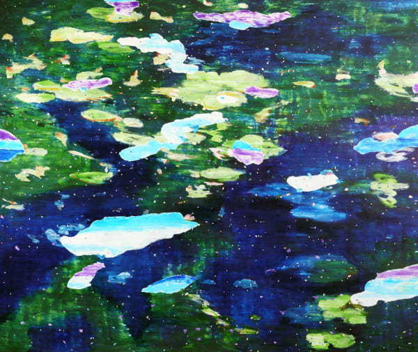 Bin Woo Hyuk Sanctuary 101, 2021