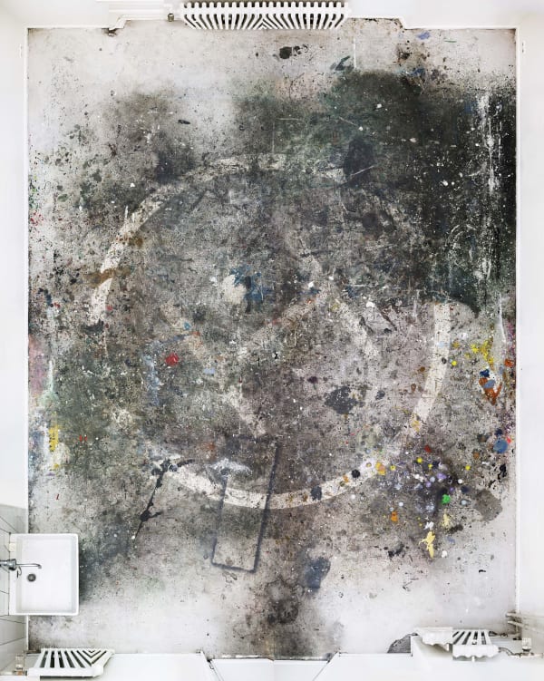 Andreas Gefeller Academy, R 217, 2009